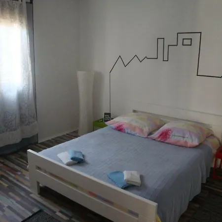 Apartman 