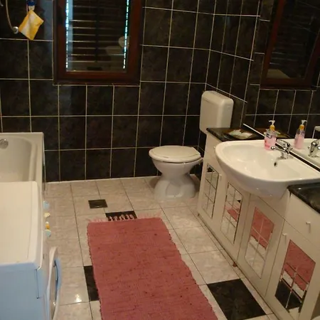 Apartman 