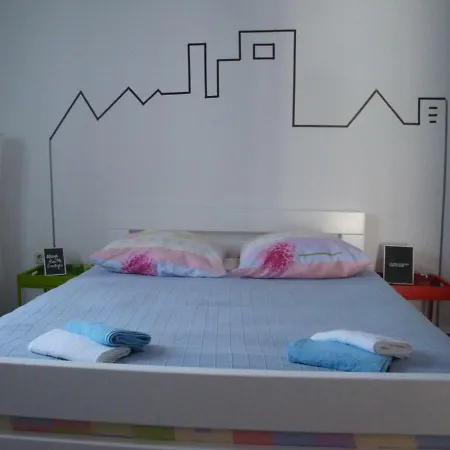 Apartman 