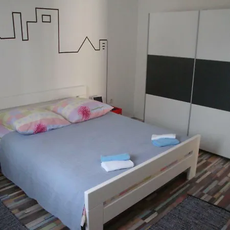 Apartman 