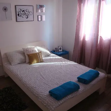 Apartman Apartman 