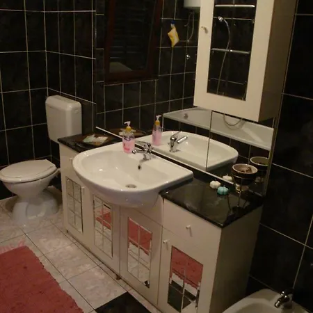 Apartman 
