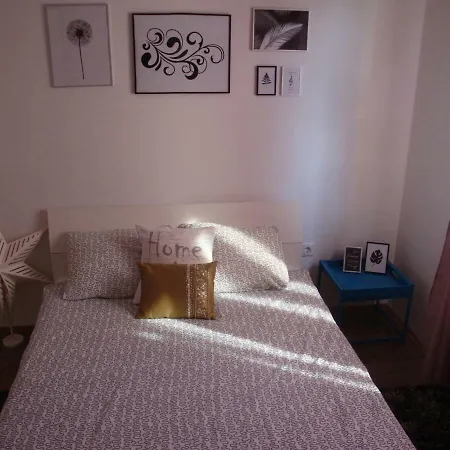 Apartman 