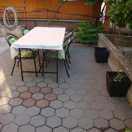 Apartman 