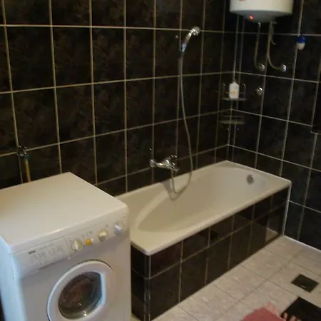 Apartman Apartman 
