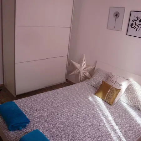 Apartman Apartman 