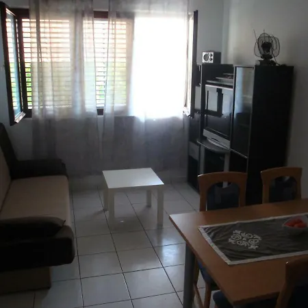 Apartman 