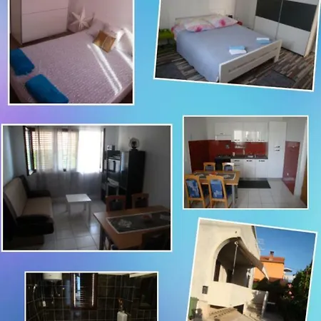Apartman 